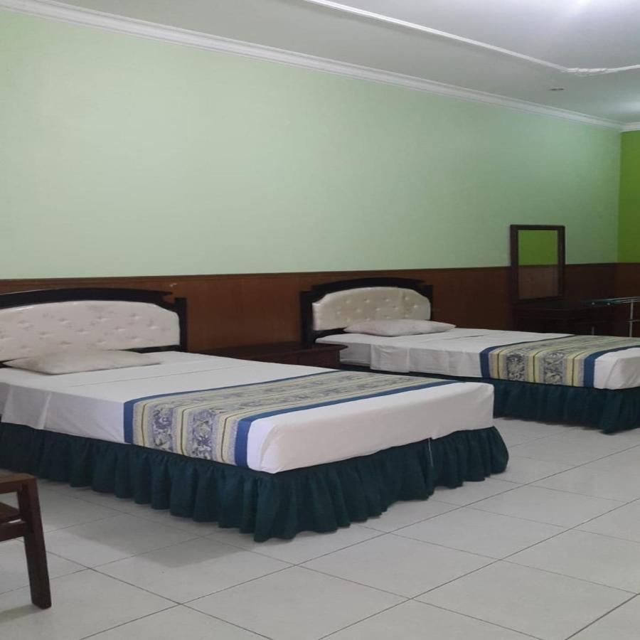 Hotel Mulia Lawean Luaran gambar