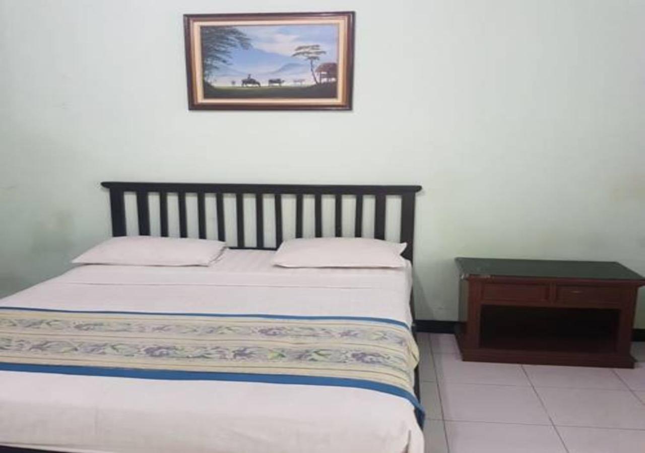 Hotel Mulia Lawean Luaran gambar