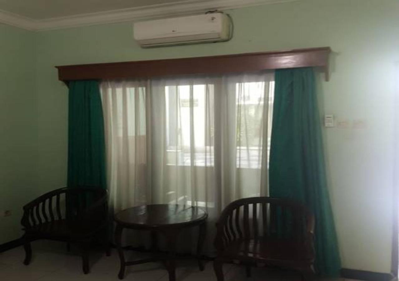 Hotel Mulia Lawean Luaran gambar
